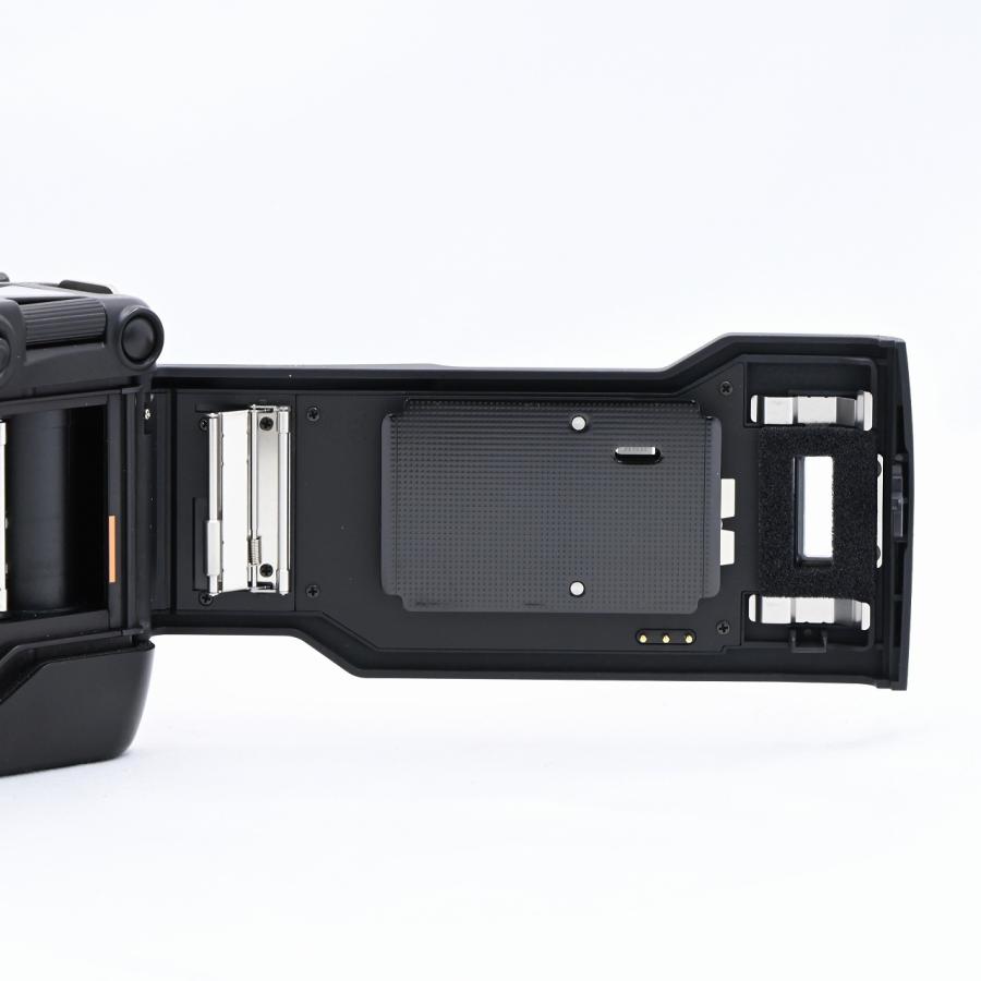 コンタックス CONTAX NX ボディ DATA BACK D-11付き : フラッグシップ