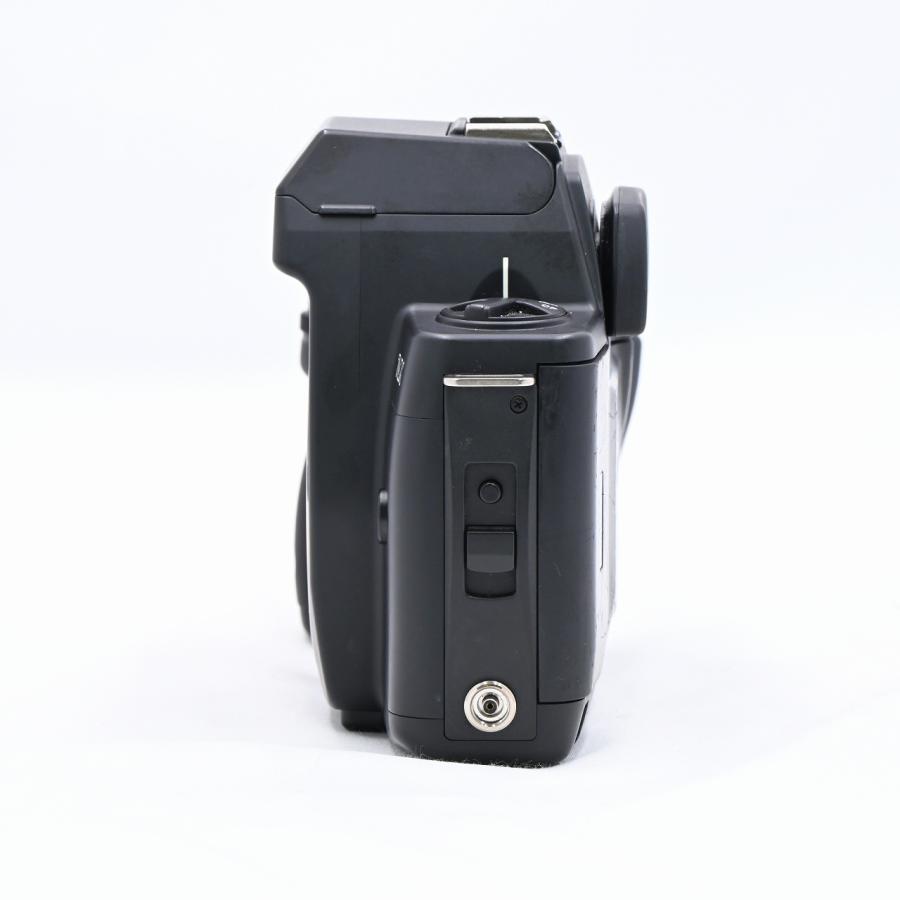 CONTAX NX ボディ DATA BACK D-11付き コンタックス CONTAX NX ボディ DATA BACK D-11付き : フラッグシップ