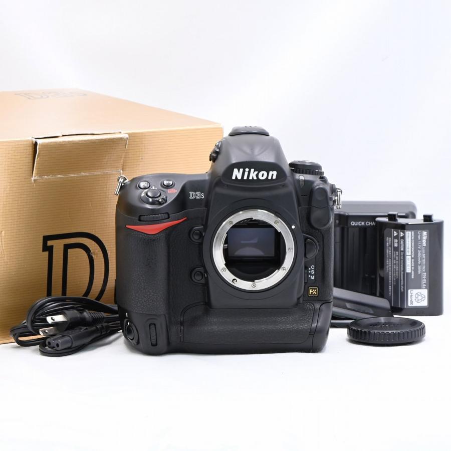ニコン Nikon D3S ボディ | 