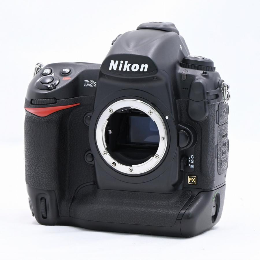ニコン Nikon D3S ボディ |  | 01