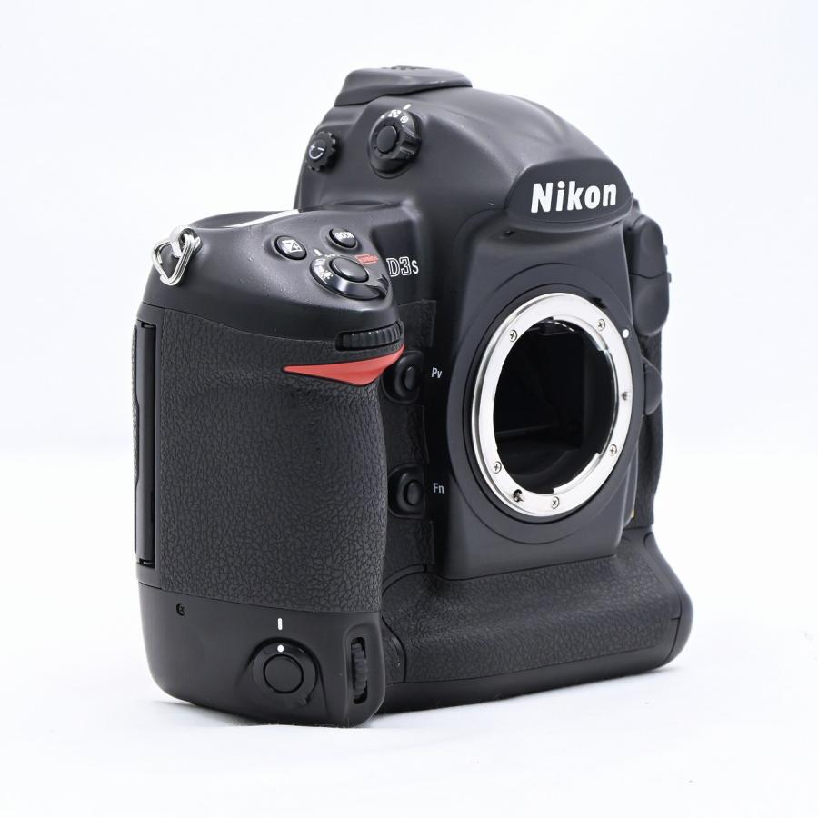 ニコン Nikon D3S ボディ |  | 02