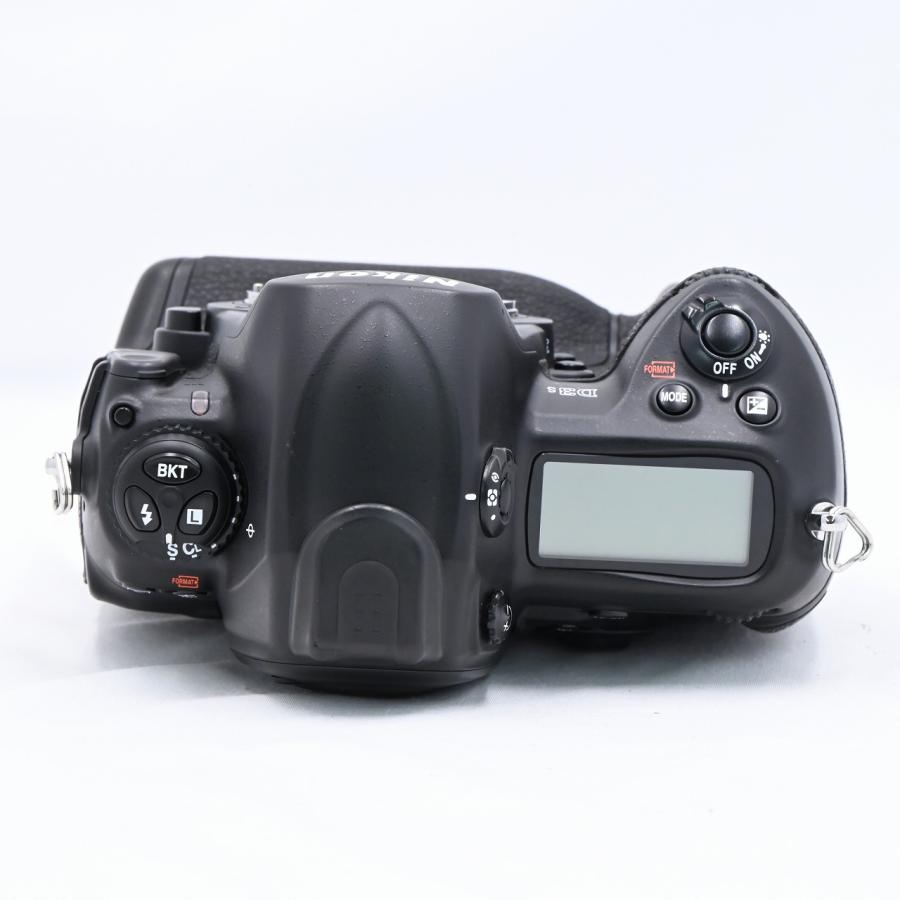 ニコン Nikon D3S ボディ |  | 03