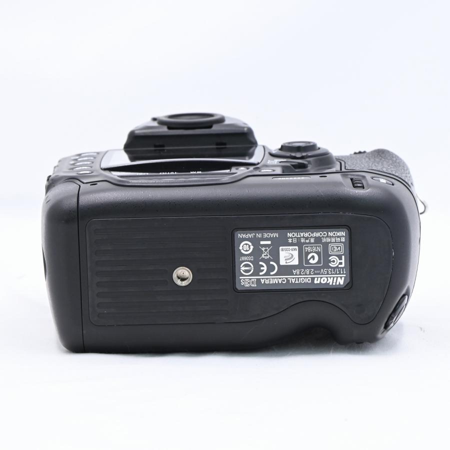 ニコン Nikon D3S ボディ |  | 04