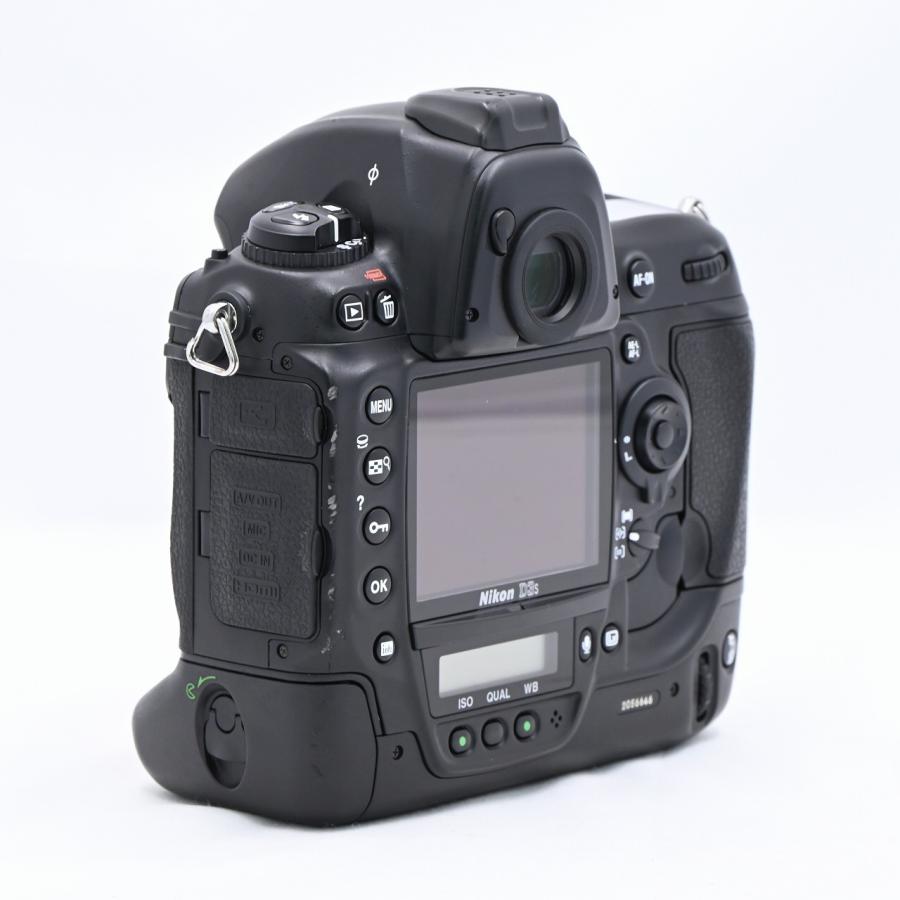 ニコン Nikon D3S ボディ |  | 06