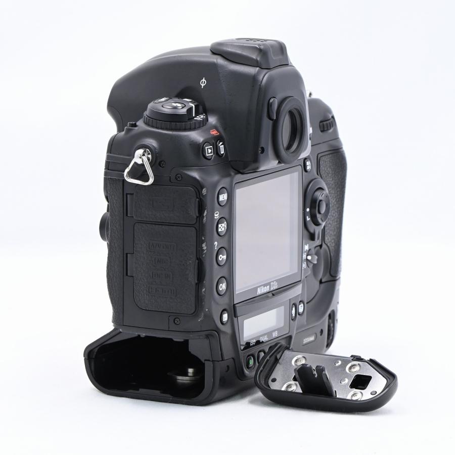 ニコン Nikon D3S ボディ |  | 07
