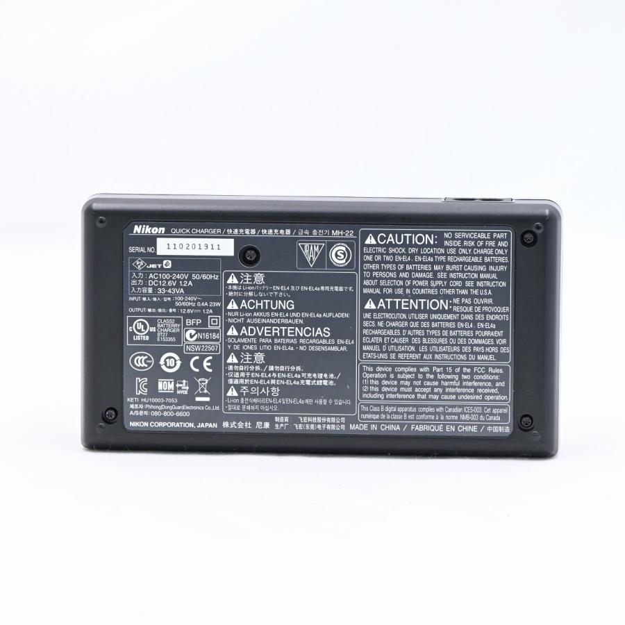 ニコン Nikon D3S ボディ |  | 09