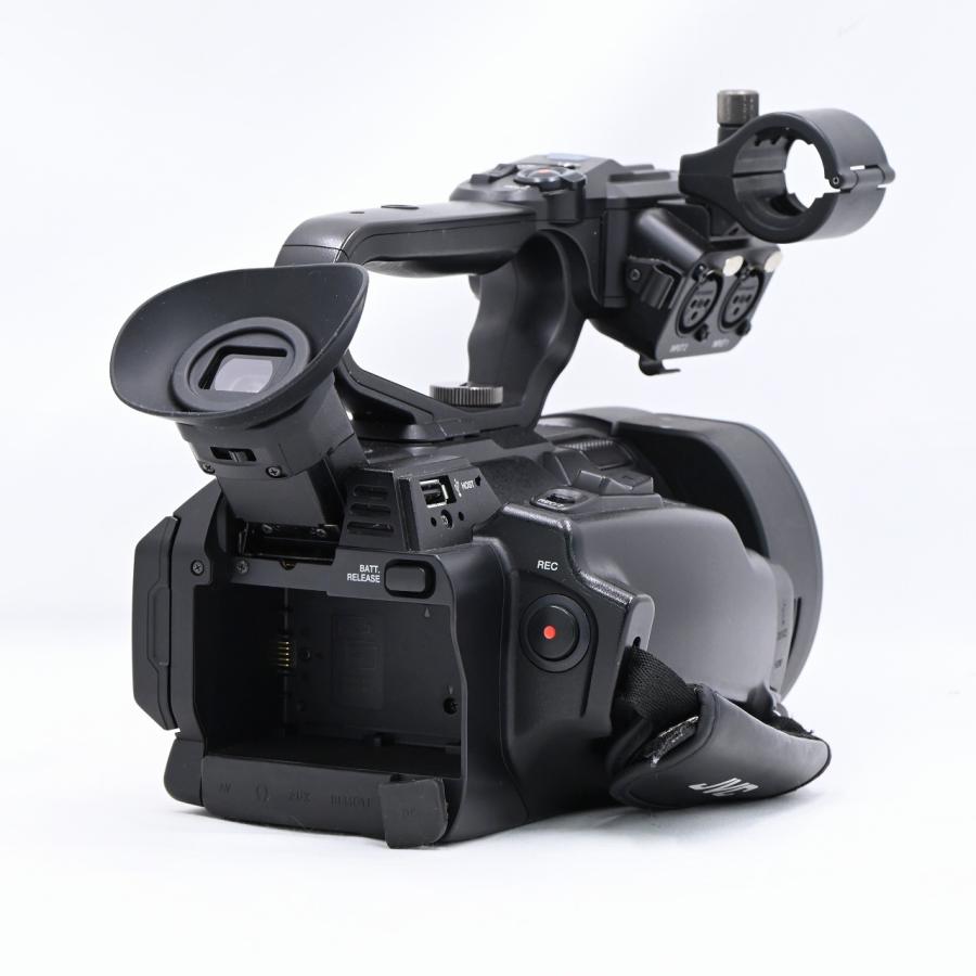 ジェーブイシー JVC 4Kメモリーカメラレコーダー GY-LS300CH