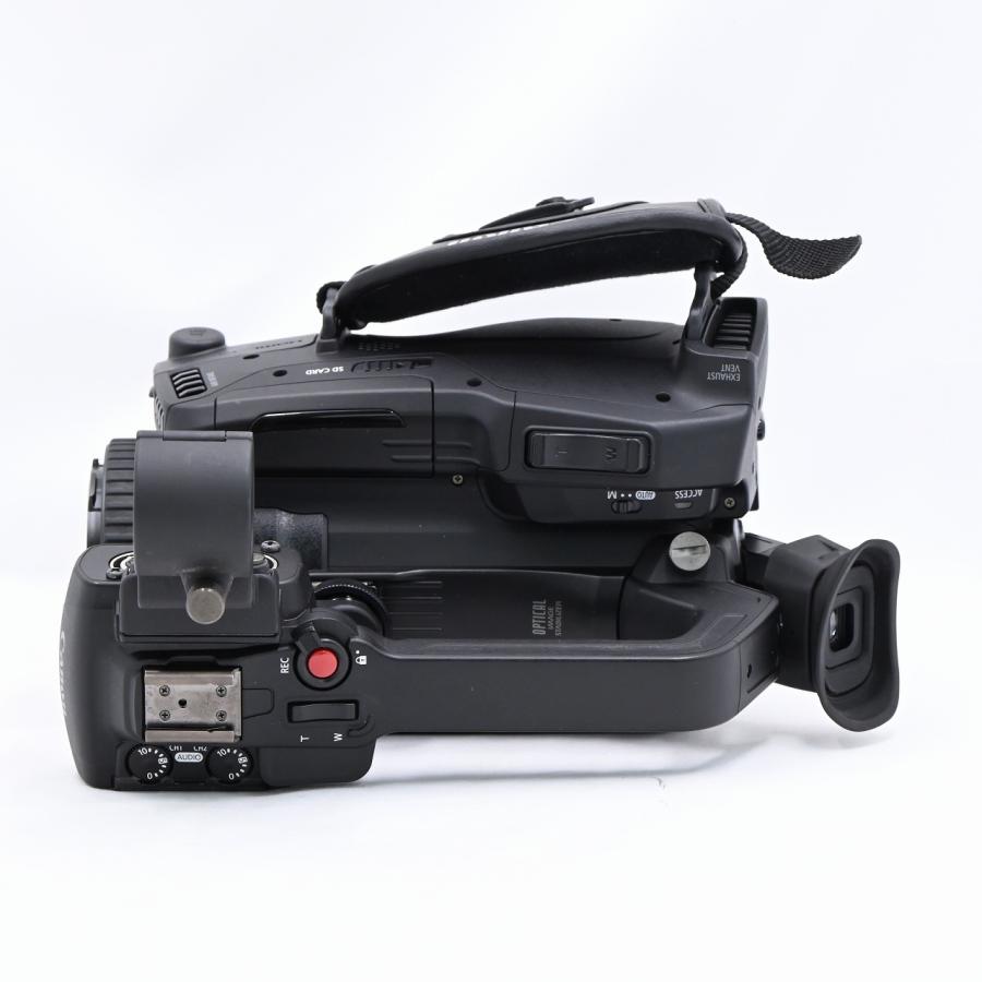 キヤノン Canon 4Kビデオカメラ XF405 : フラッグシップカメラ - 通販