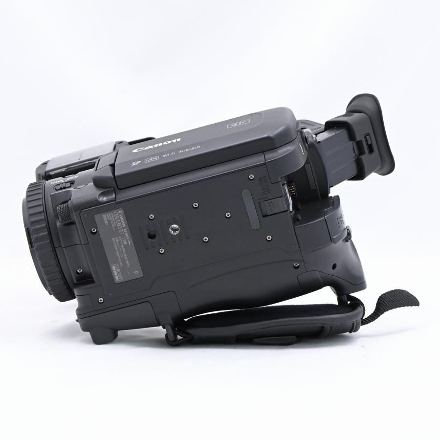 キヤノン Canon 4Kビデオカメラ XF405 : フラッグシップカメラ - 通販