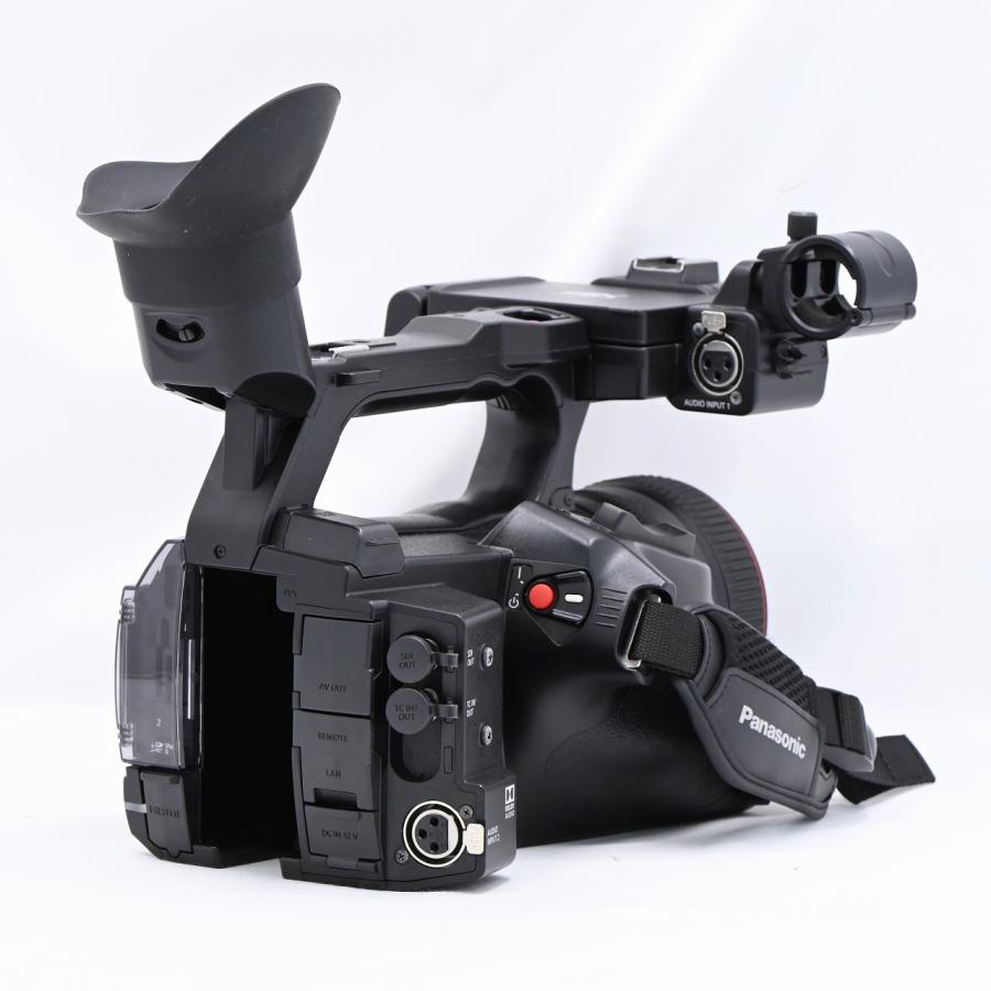 パナソニック Panasonic AG-CX350 メモリーカード カメラレコーダー |  | 03