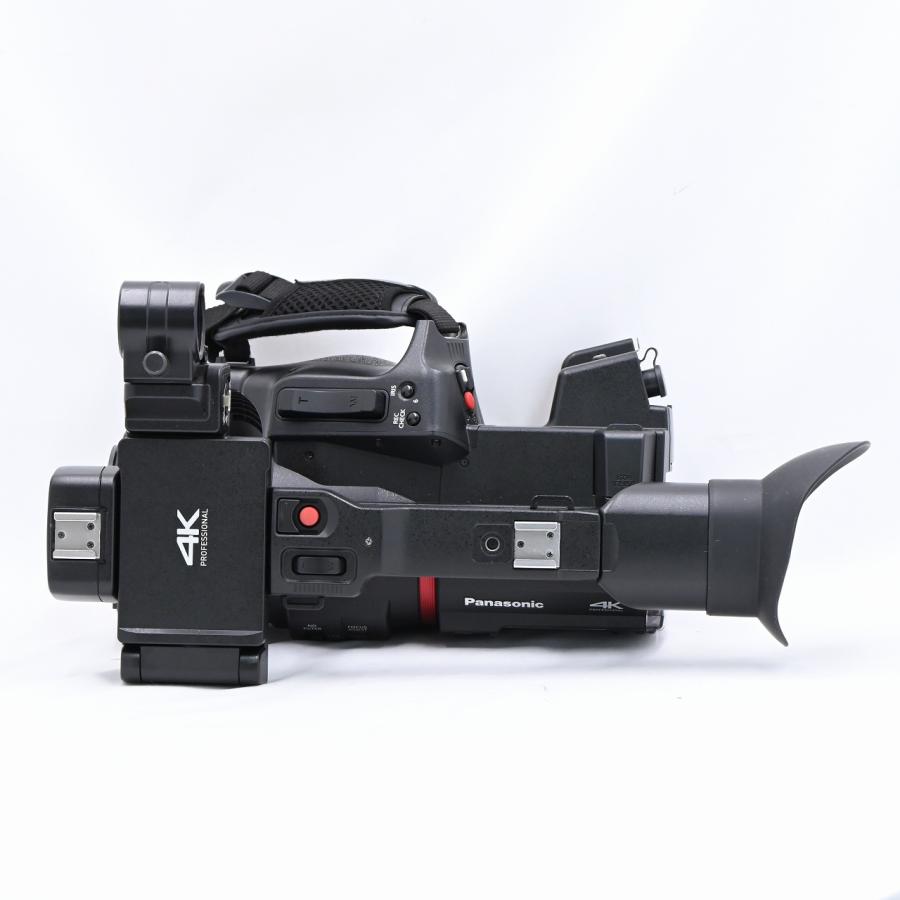 パナソニック Panasonic AG-CX350 メモリーカード カメラレコーダー |  | 05