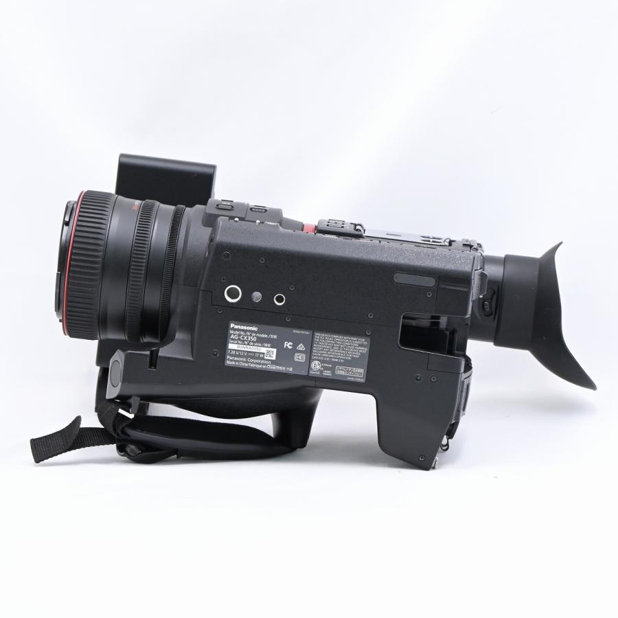 パナソニック Panasonic AG-CX350 メモリーカード カメラレコーダー |  | 06