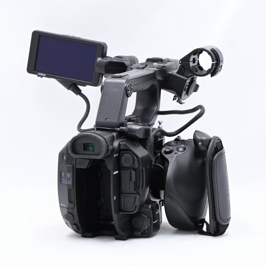 ソニー SONY PXW-FS5 4K XDCAM カムコーダー : フラッグシップ ソニー SONY PXW-FS5 4K XDCAM カムコーダー : フラッグシップ