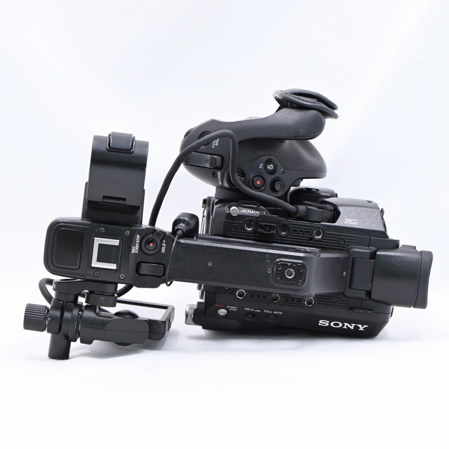 ソニー SONY PXW-FS5 4K XDCAM カムコーダー : フラッグシップ ソニー SONY PXW-FS5 4K XDCAM カムコーダー : フラッグシップ