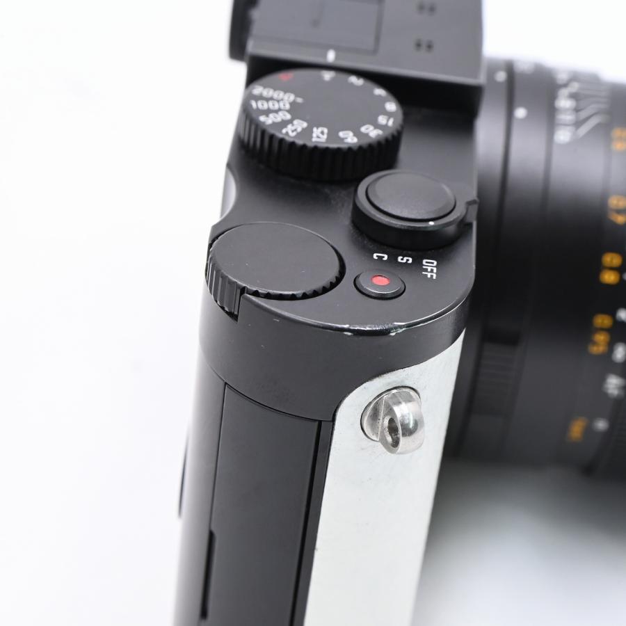 Leica Q Panda Limited Edition 限定200台 ライカ Leica Q Panda Limited Edition パンダ 限定200台 : フラッグ