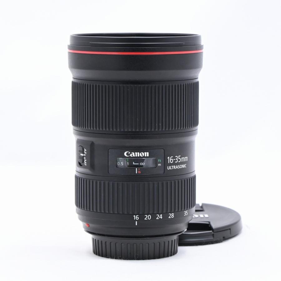 キヤノン Canon EF16-35mm F2.8 L III USM | 