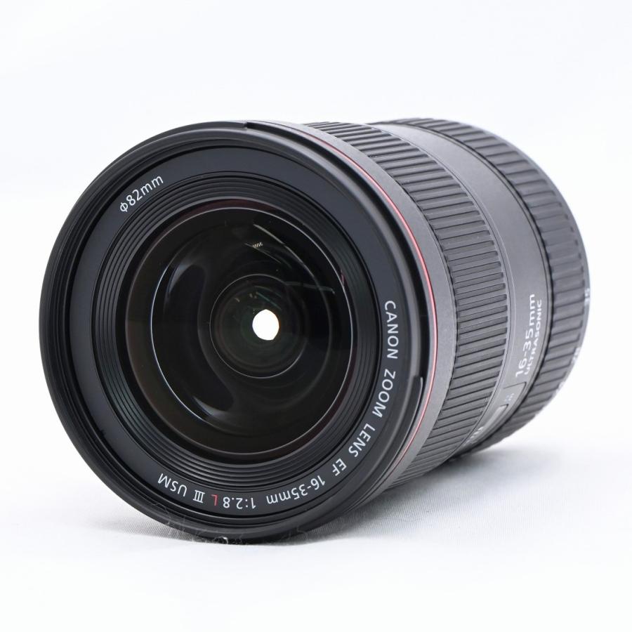 キヤノン Canon EF16-35mm F2.8 L III USM |  | 01