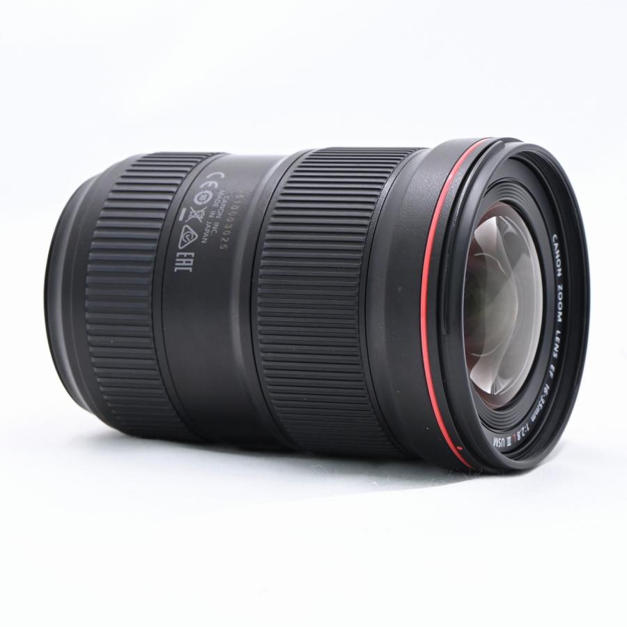キヤノン Canon EF16-35mm F2.8 L III USM |  | 02