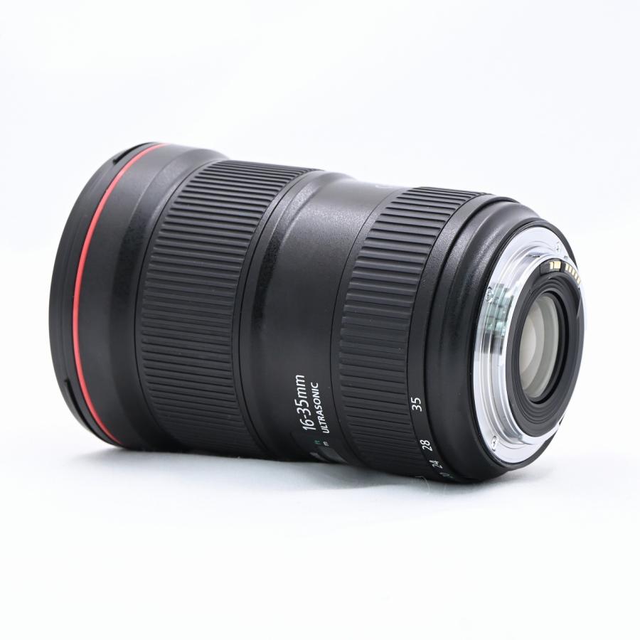 キヤノン Canon EF16-35mm F2.8 L III USM |  | 04