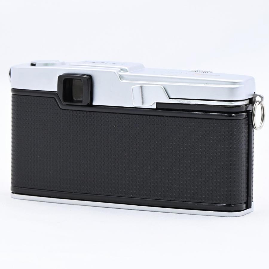 オリンパス OLYMPUS PEN-FT シルバー : フラッグシップカメラ - 通販