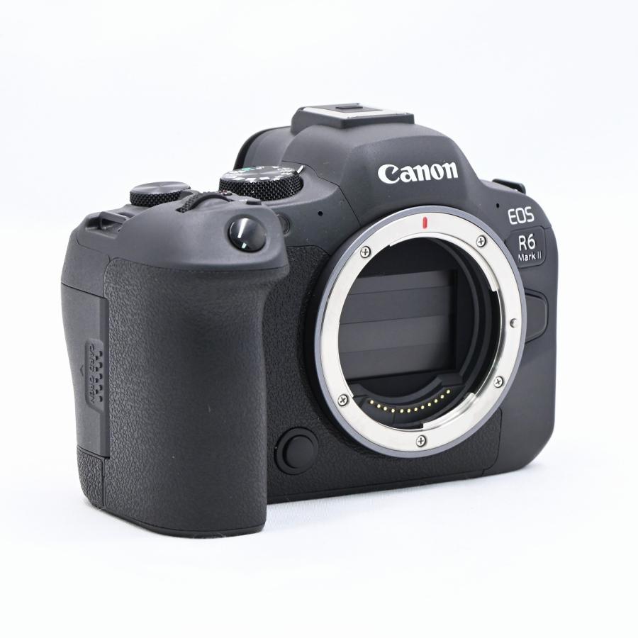 キヤノン Canon EOS R6 MarkII ボディ : フラッグシップカメラ - 通販