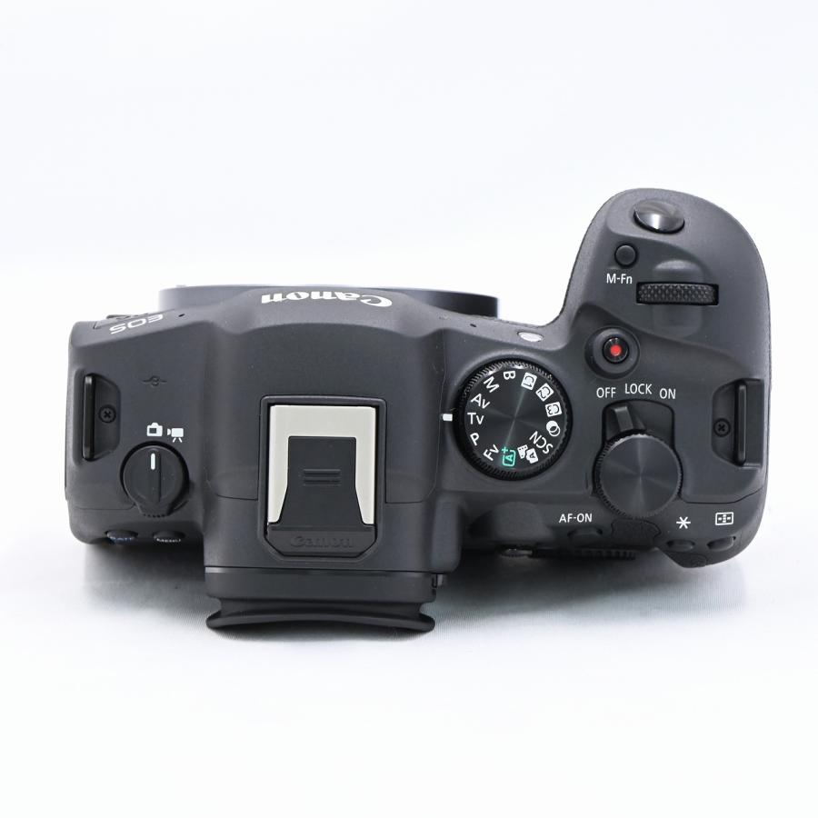 キヤノン Canon EOS R6 MarkII ボディ : フラッグシップカメラ - 通販
