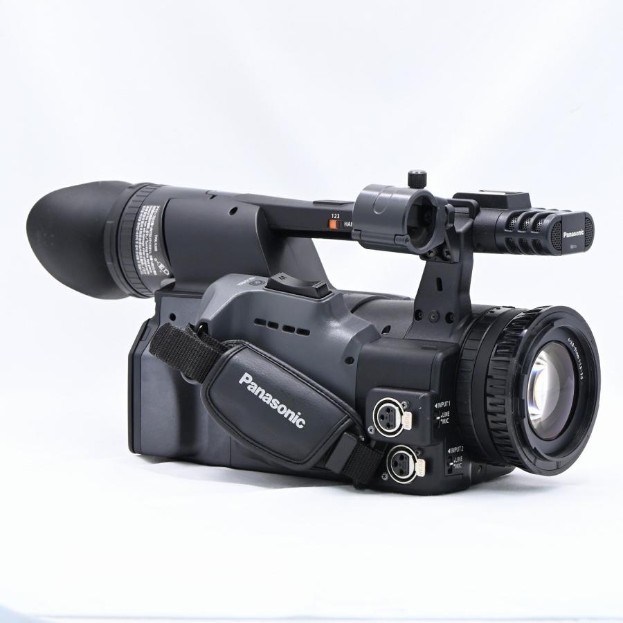 パナソニック Panasonic AG-HMC155 メモリーカードカメラレコーダー