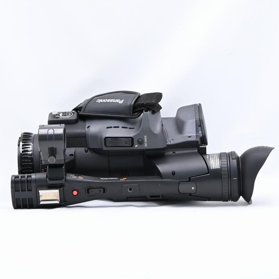 パナソニック Panasonic AG-HMC155 メモリーカードカメラレコーダー