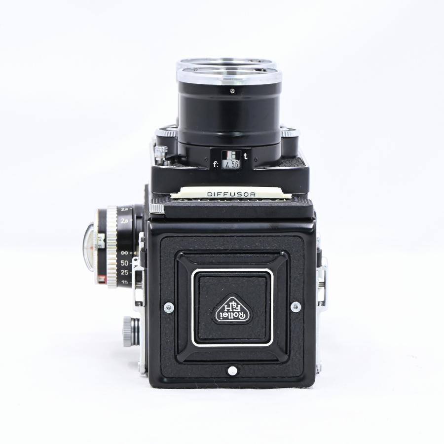 ローライ Rollei ROLLEIFLEX TELE Sonnar 135mm F4 ローライフレックス