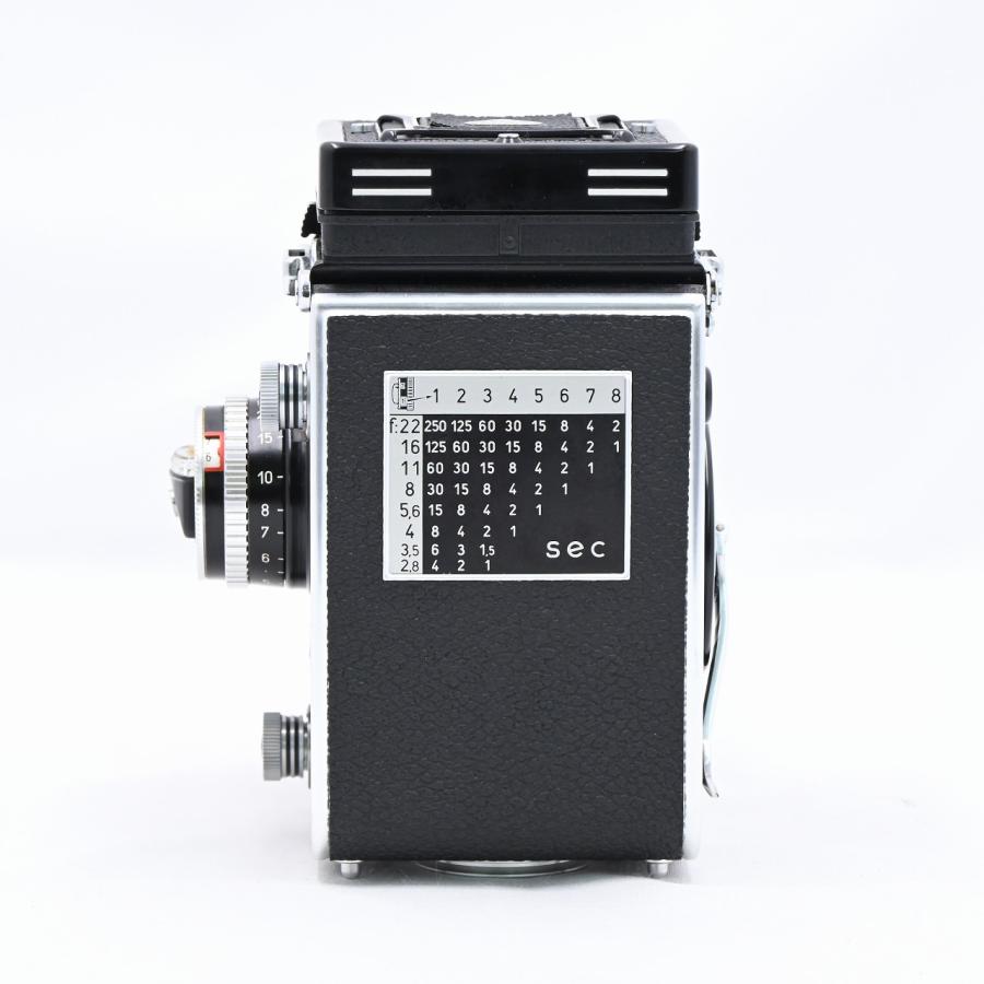 ローライ Rollei ROLLEIFLEX TELE Sonnar 135mm F4 ローライフレックス