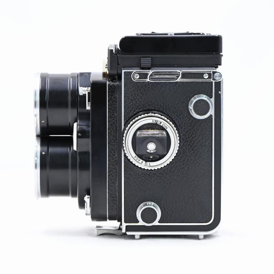 ローライ Rollei ROLLEIFLEX TELE Sonnar 135mm F4 ローライフレックス