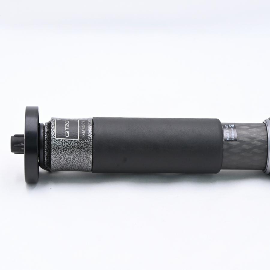 ジッツォ GITZO カーボン一脚 4型 6段 GM4562 |  | 05