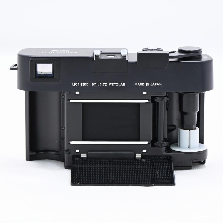 ライカ Leica LEITZ Minolta CL ボディ : フラッグシップカメラ - 通販
