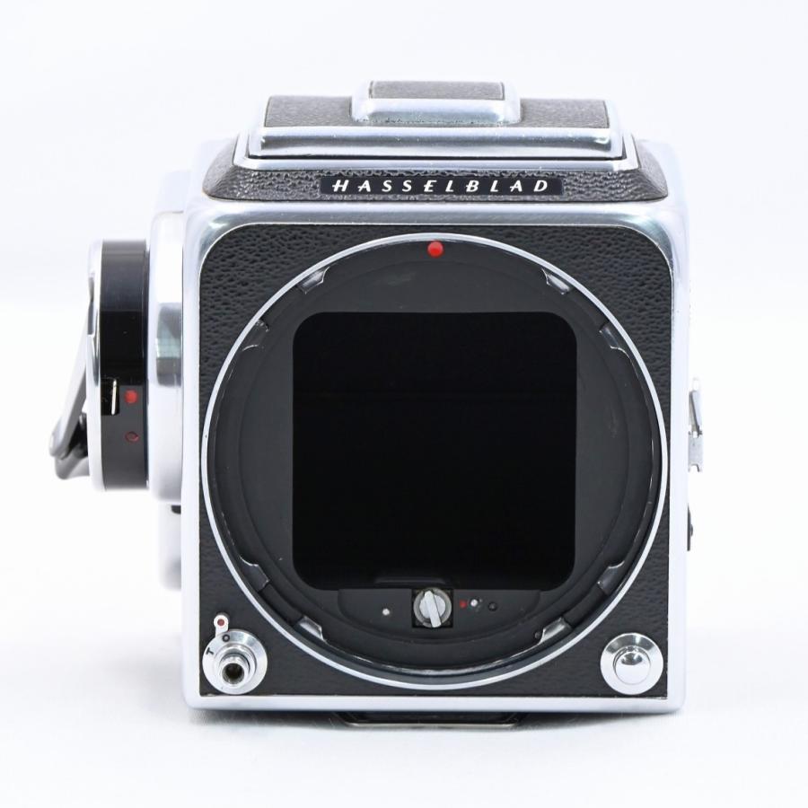 ハッセルブラッド HASSELBLAD 500C/M ボディ | 