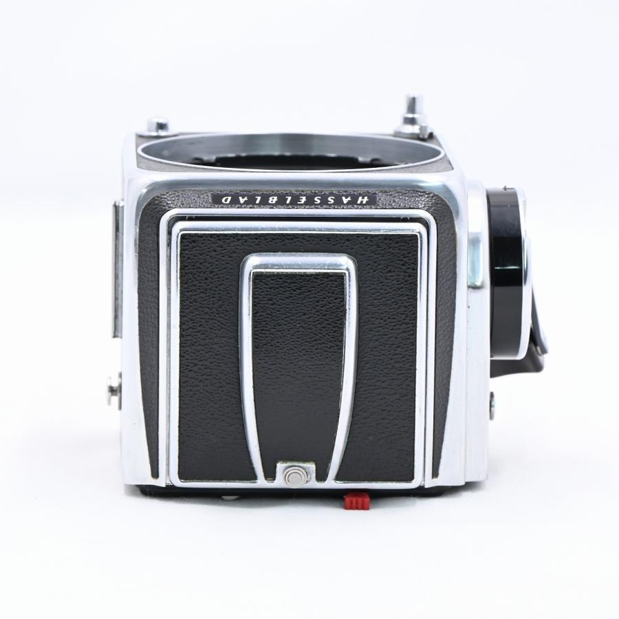 ハッセルブラッド HASSELBLAD 500C/M ボディ |  | 03