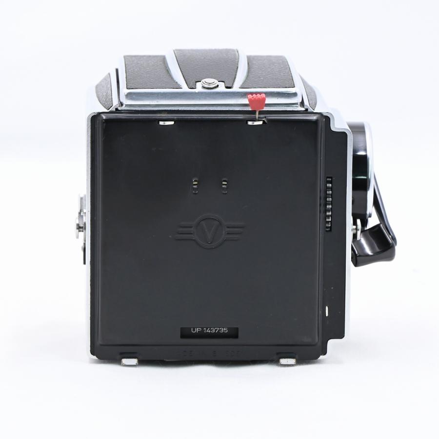 ハッセルブラッド HASSELBLAD 500C/M ボディ : フラッグシップカメラ