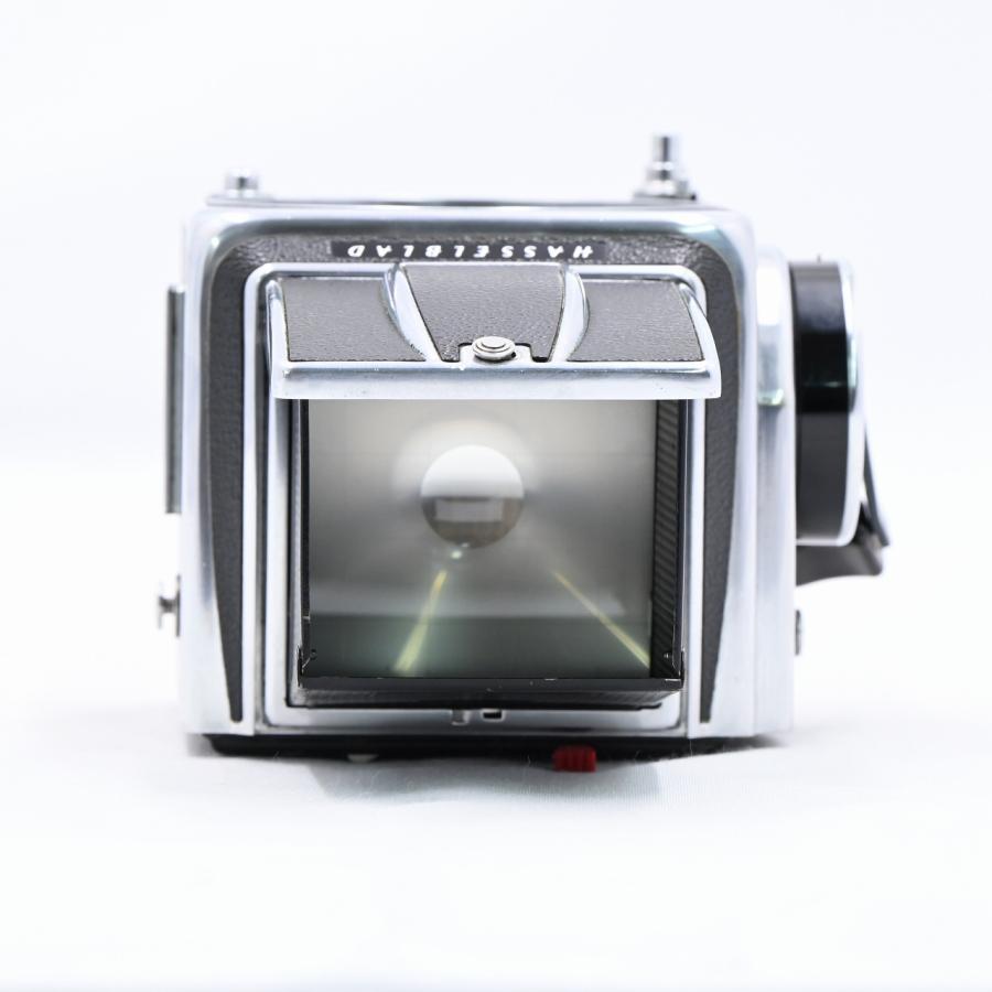 ハッセルブラッド HASSELBLAD 500C/M ボディ : フラッグシップカメラ