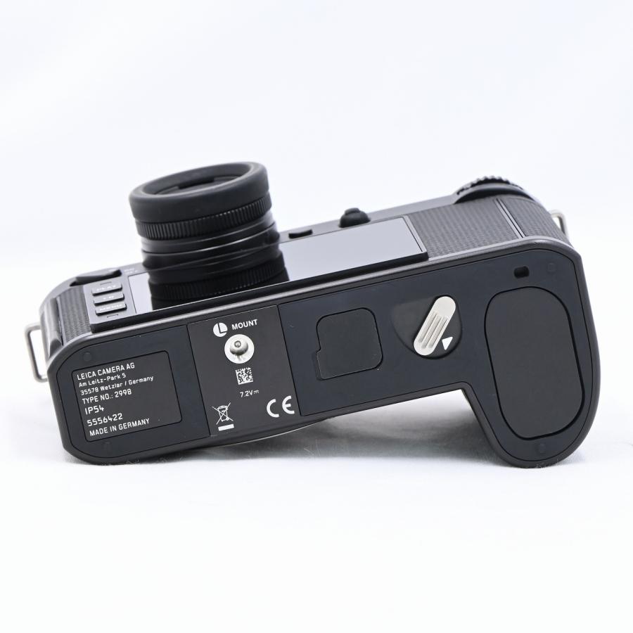 ライカ Leica SL2 ボディ |  | 03