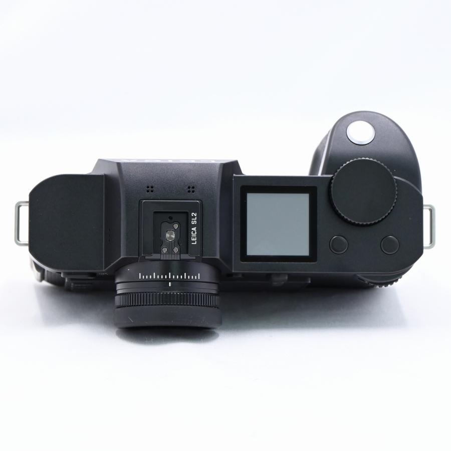 ライカ Leica SL2 ボディ |  | 07
