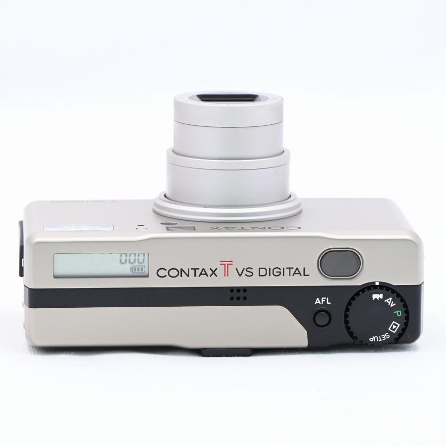 コンタックス CONTAX TVS DIGITAL デジタル |  | 03