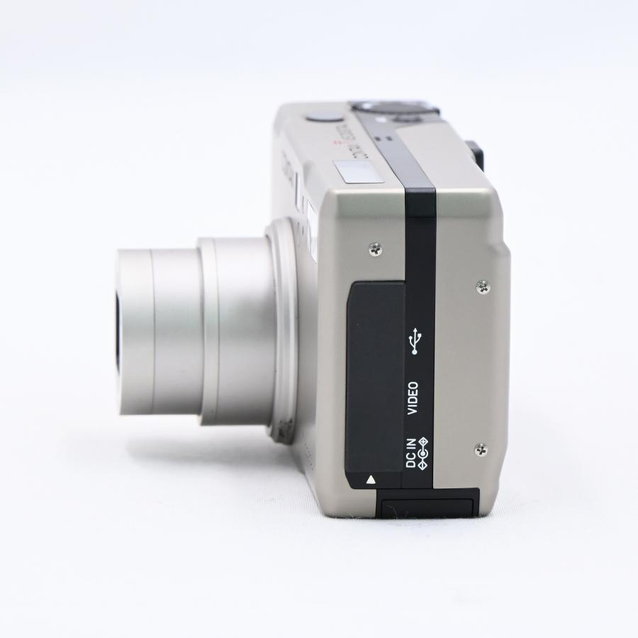 コンタックス CONTAX TVS DIGITAL デジタル |  | 07