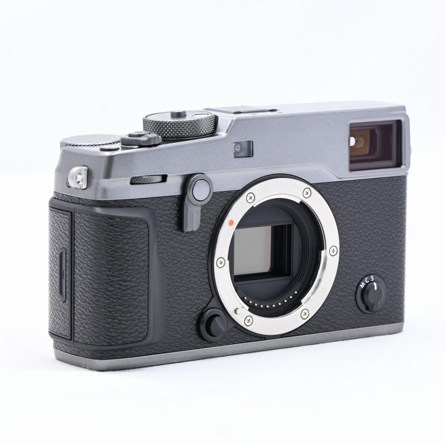 フジフイルム FUJIFILM X-Pro2 レンズキット Graphite Edition フジフイルム FUJIFILM X-Pro2 レンズキット Graphite Edition