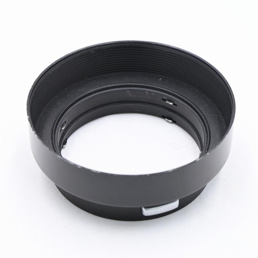 ライカ Leica レンズフード 12564 Elmarit R 35mm F2.8, Summicron R 50mm F2 エルマリート ズミクロン用 |  | 02