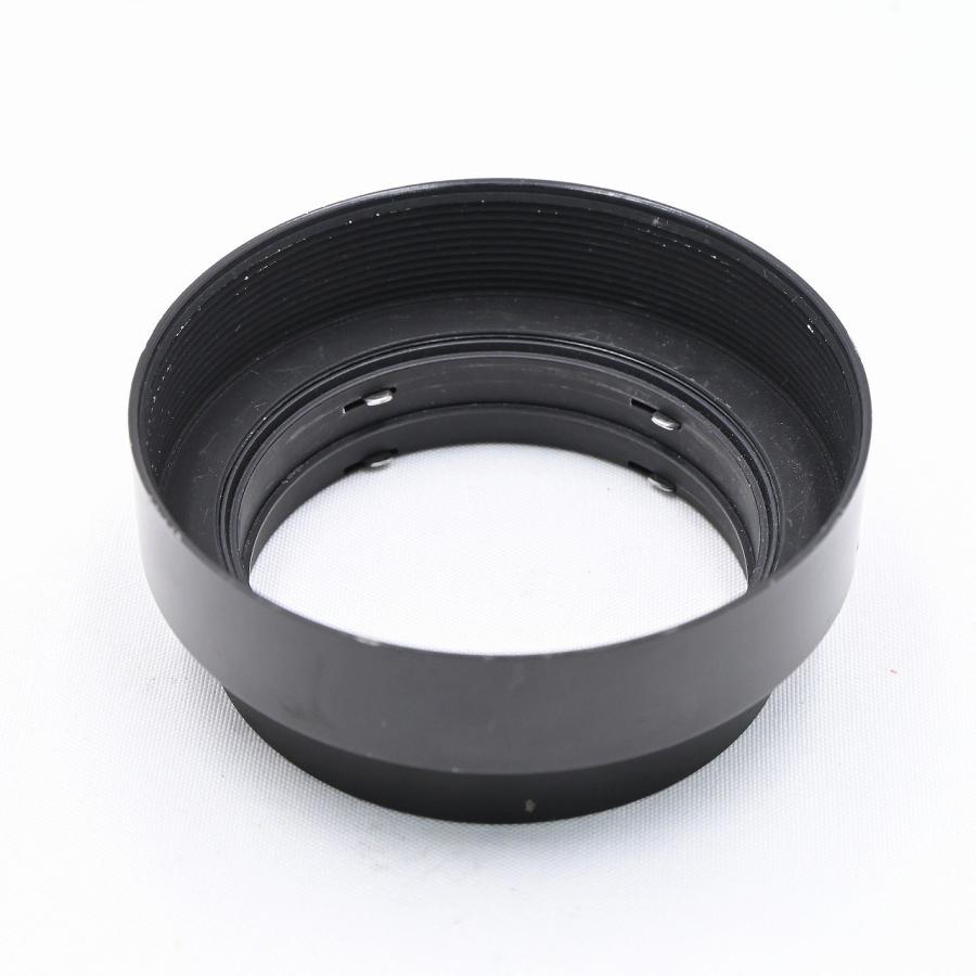 ライカ Leica レンズフード 12564 Elmarit R 35mm F2.8, Summicron R 50mm F2 エルマリート ズミクロン用 |  | 02