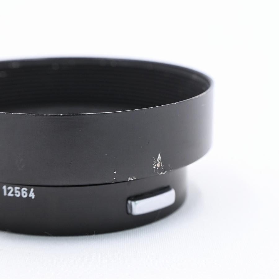 ライカ Leica レンズフード 12564 Elmarit R 35mm F2.8, Summicron R 50mm F2 エルマリート ズミクロン用 |  | 04