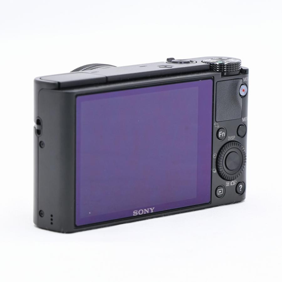 ソニー SONY Cyber-shot DSC-RX100 : フラッグシップカメラ - 通販