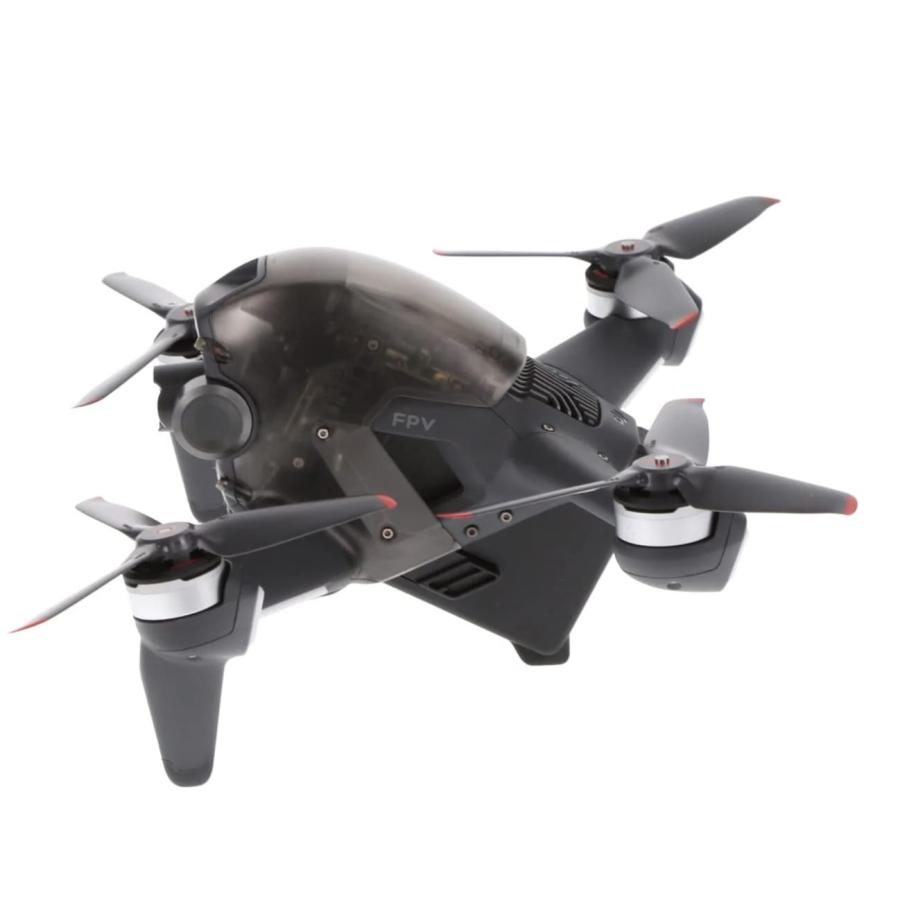 ディージェーアイ DJI SPOCP1 FPVコンボ : フラッグシップカメラ 