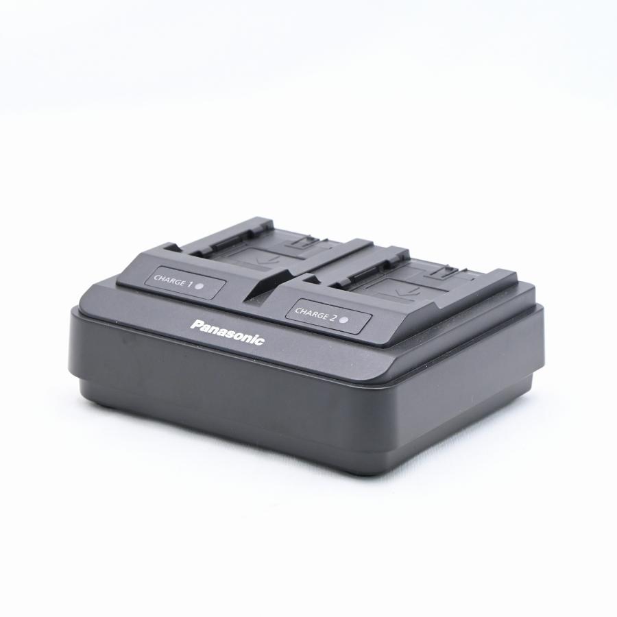パナソニック Panasonic バッテリーチャージャー AG-BRD50 |  | 01