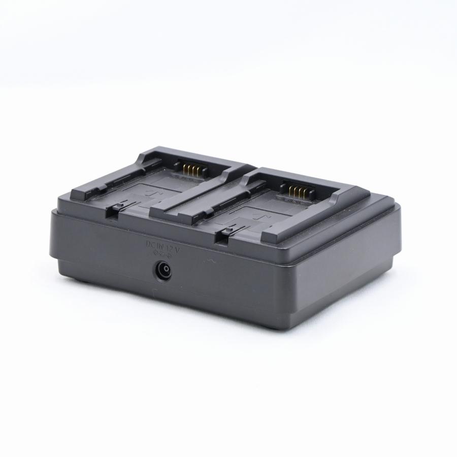 パナソニック Panasonic バッテリーチャージャー AG-BRD50 |  | 02