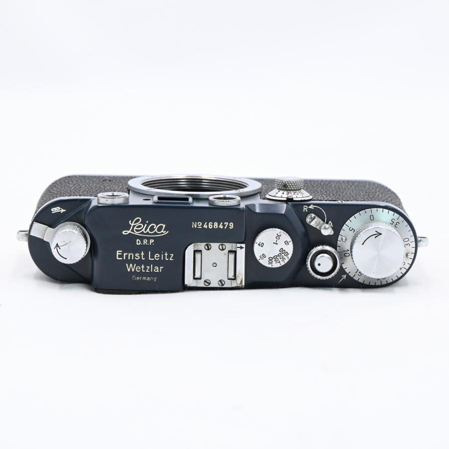 ライカ) Leica Leica IIIc LEICA ライカ Ⅲc IIIc ボディ バルナック